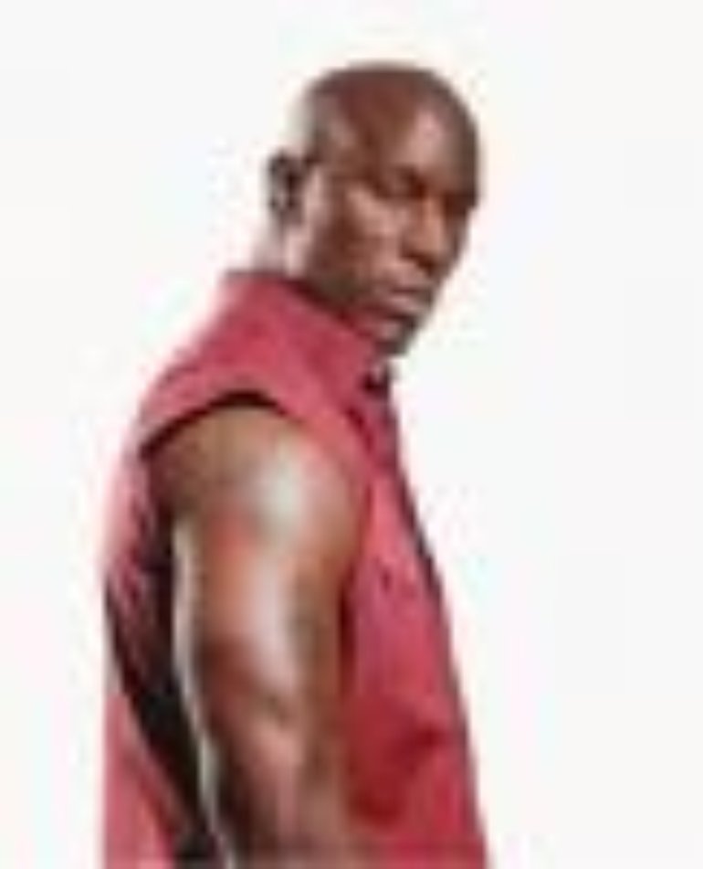 Tyrese