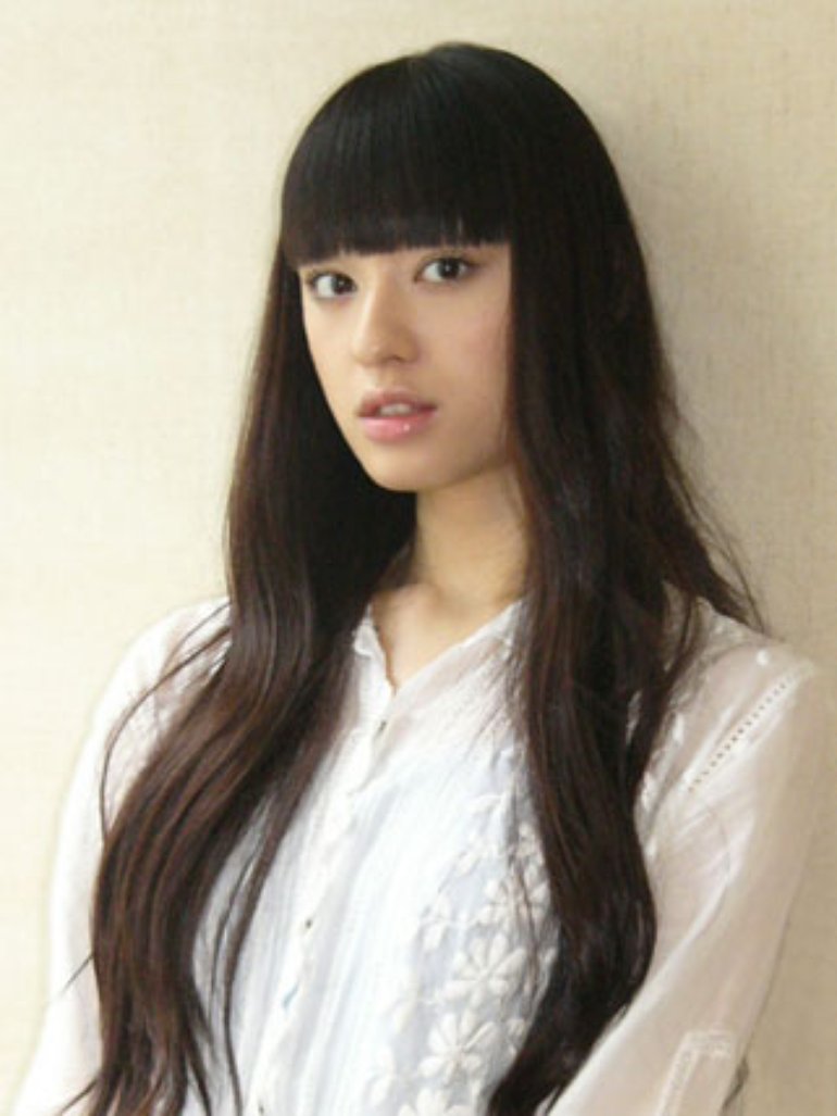 Hot chiaki kuriyama Kill Bill: