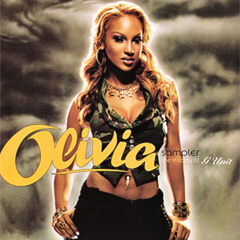 Olivia Behind Closed Doors Artwork 3 Of 3 Last Fm