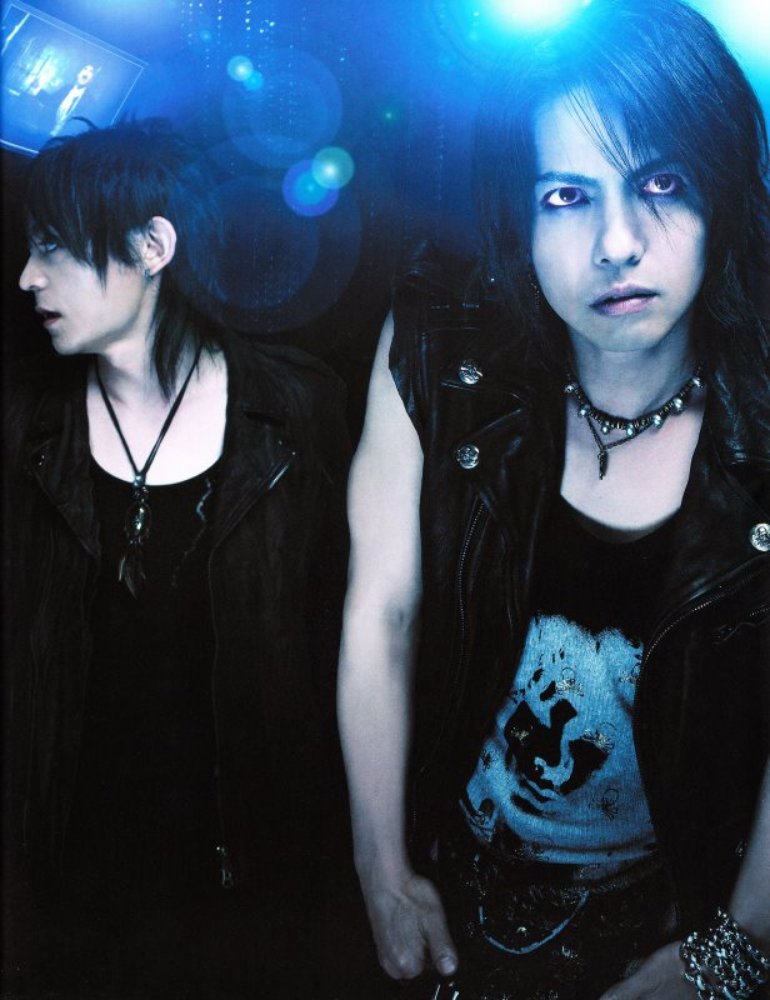 Vamps Photos 17 Of 95 Last Fm