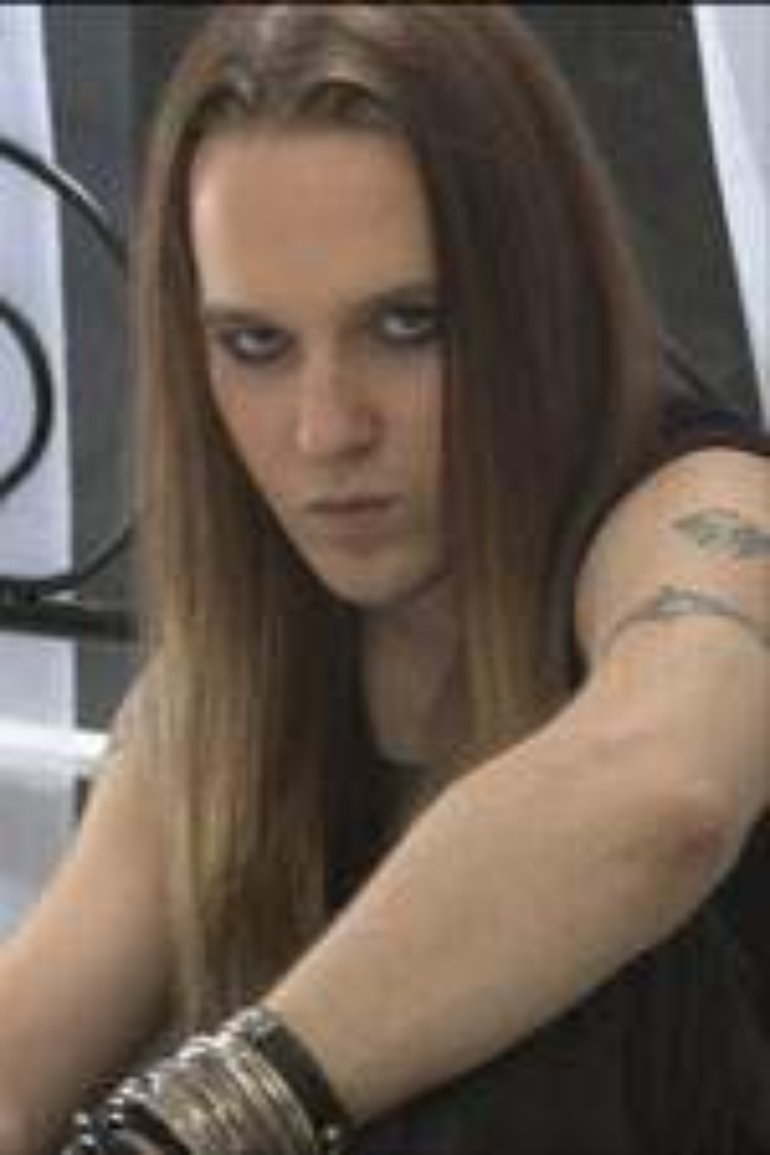 Alexi Laiho 写真 (7 / 73 ) | Last.fm