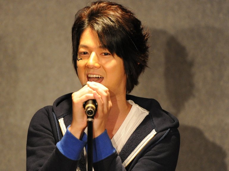 松風雅也照片 4 8 Last Fm
