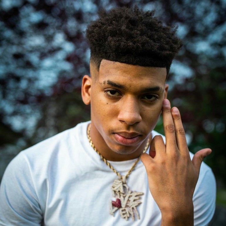 Nle Choppa Photos 28 Of 29 Last Fm