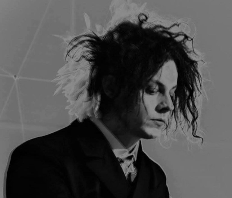 Jack White Photos 3 Of 199 Last Fm