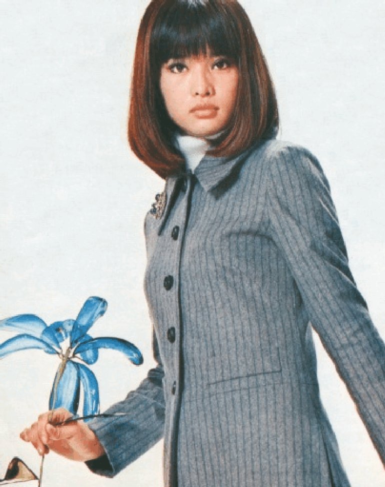 中村晃子 Photos 5 Of 7 Last Fm