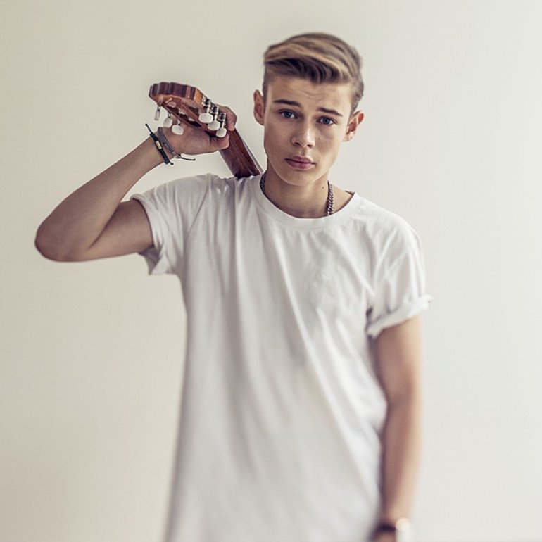 Benjamin Lasnier Photos 24 Of 32 Last Fm