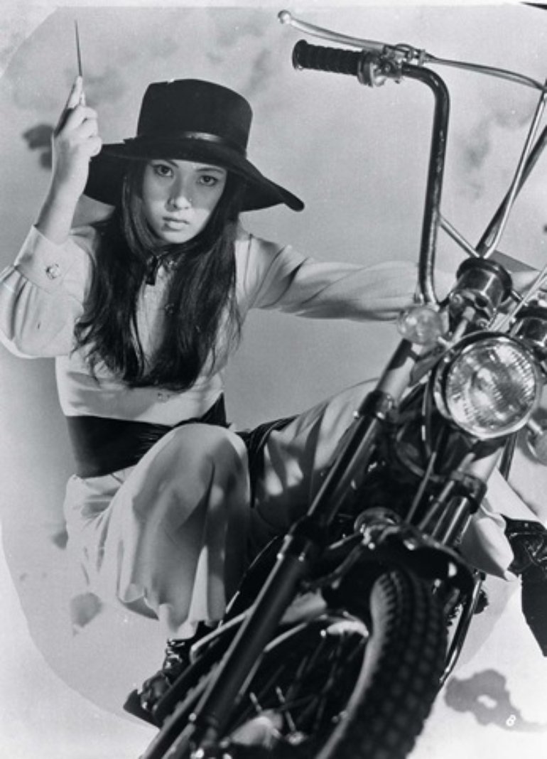 梶芽衣子 Photos 6 Of 64 Last Fm