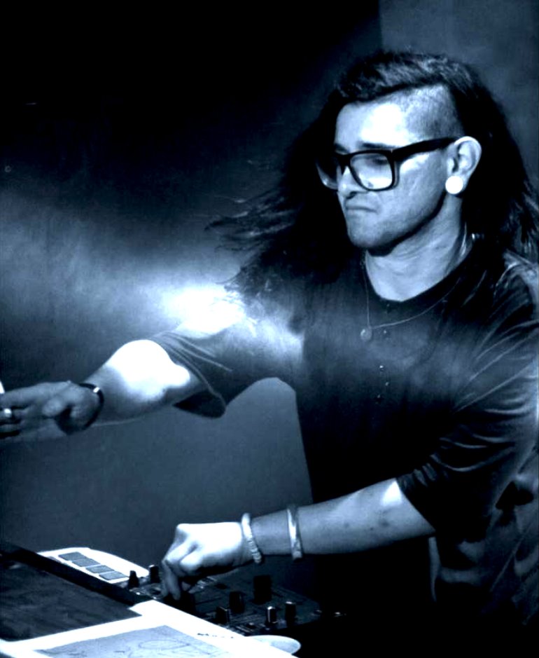 Skrillex