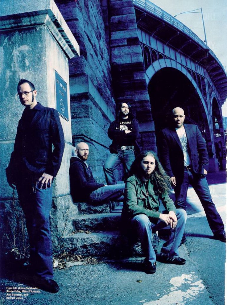 Killswitch