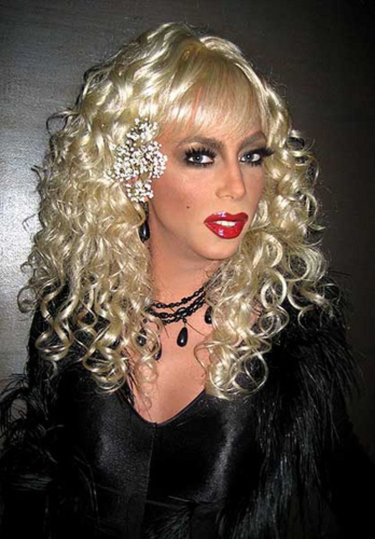 Sherry vine