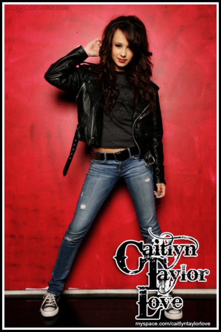 Caitlyn Taylor Love Caitlyn Taylor Love