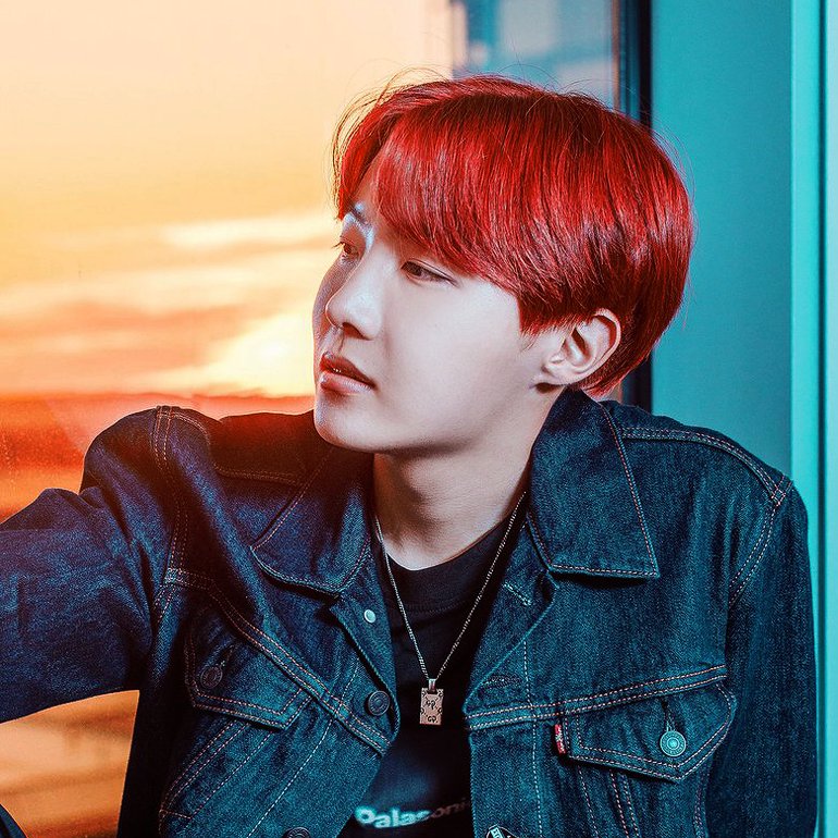 J Hope Photos 23 Of 254 Last Fm