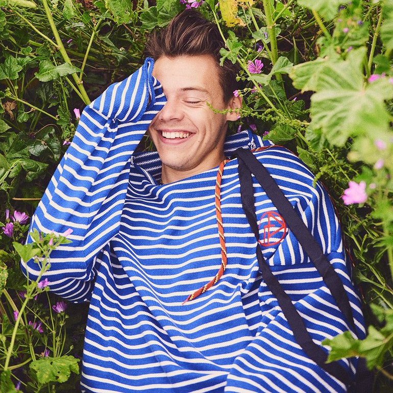 Harry Styles Photos 24 Of 351 Last Fm