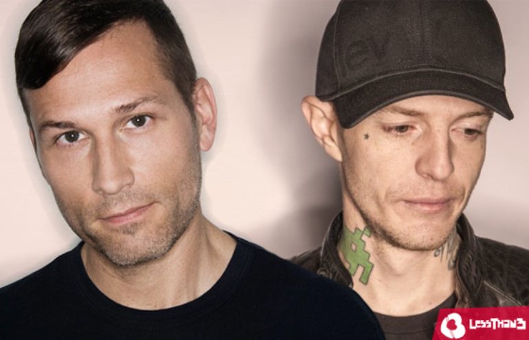 deadmau5 & Kaskade