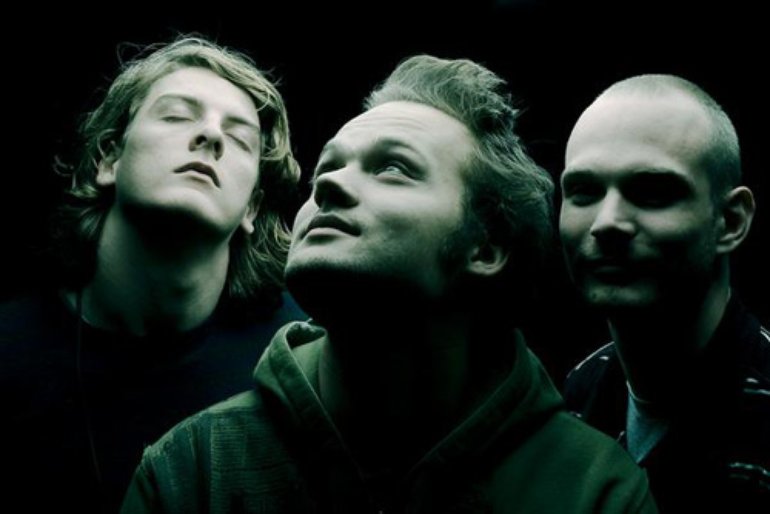 Noisia '09