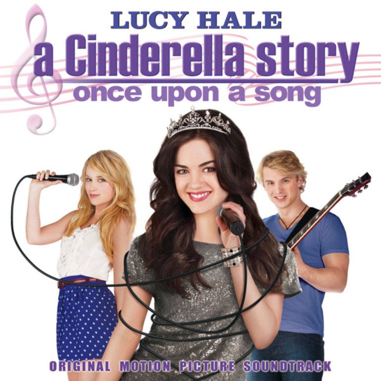 Cinderella Story Once Upon A Song Streaming
