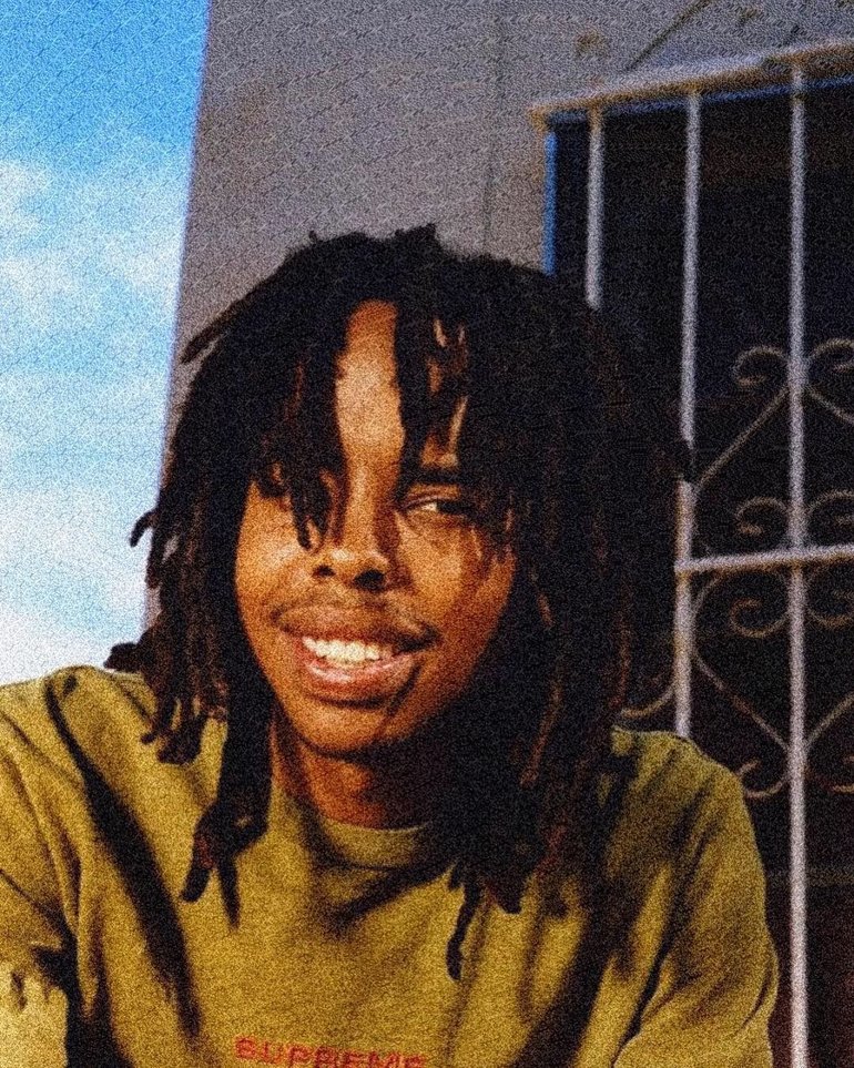 earl sweatshirt latest album
