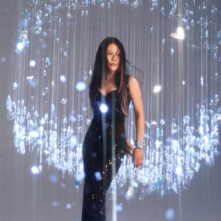 袁娅维 | Madame Figaro Mode – sep. 2024