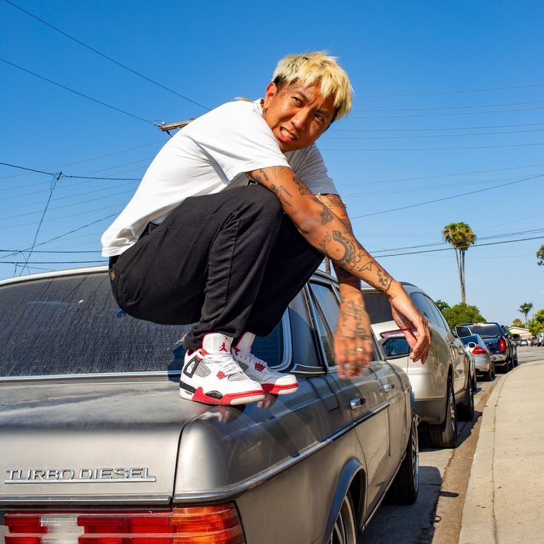 cold hart baby