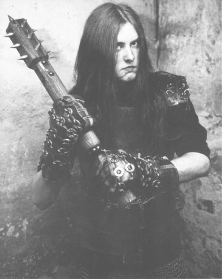 burzum burzum