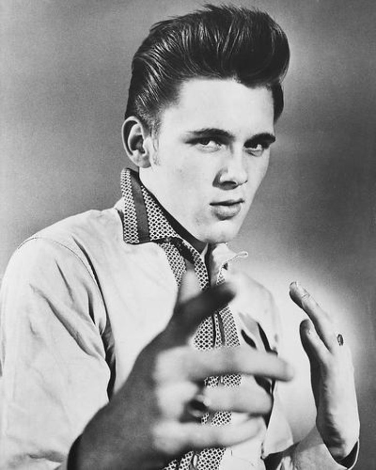 1980 billy fury