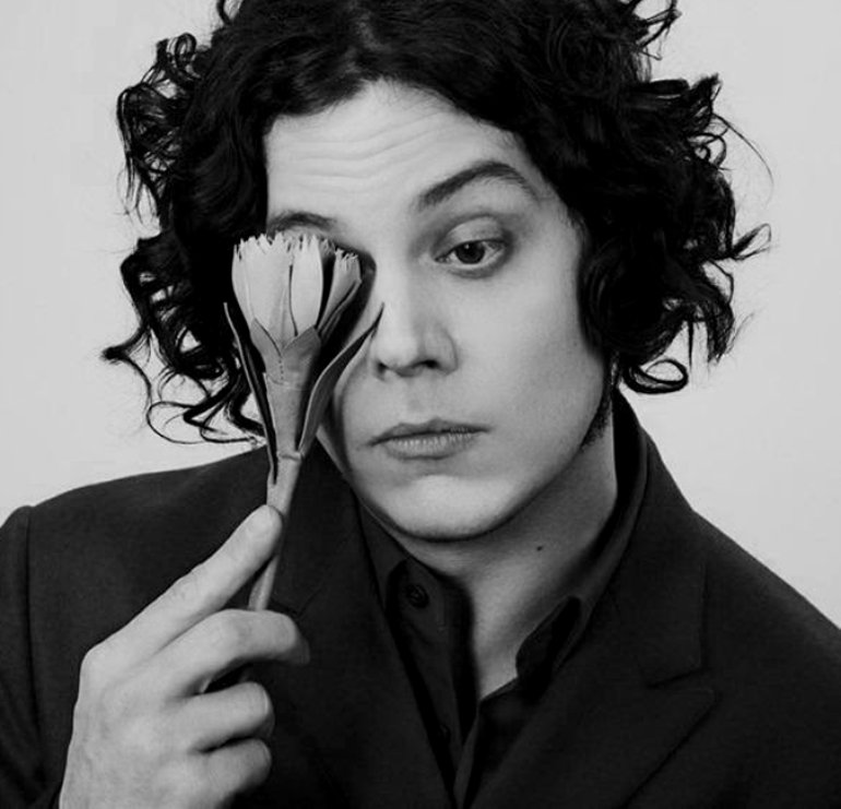 Jack White