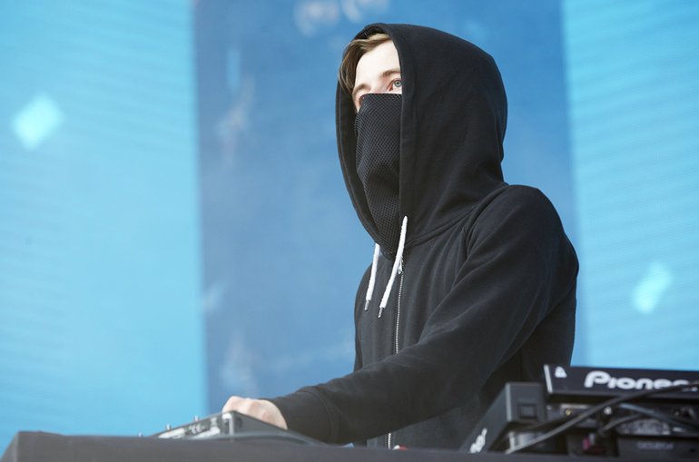 Alan Walker Photos 135 Of 150 Last Fm