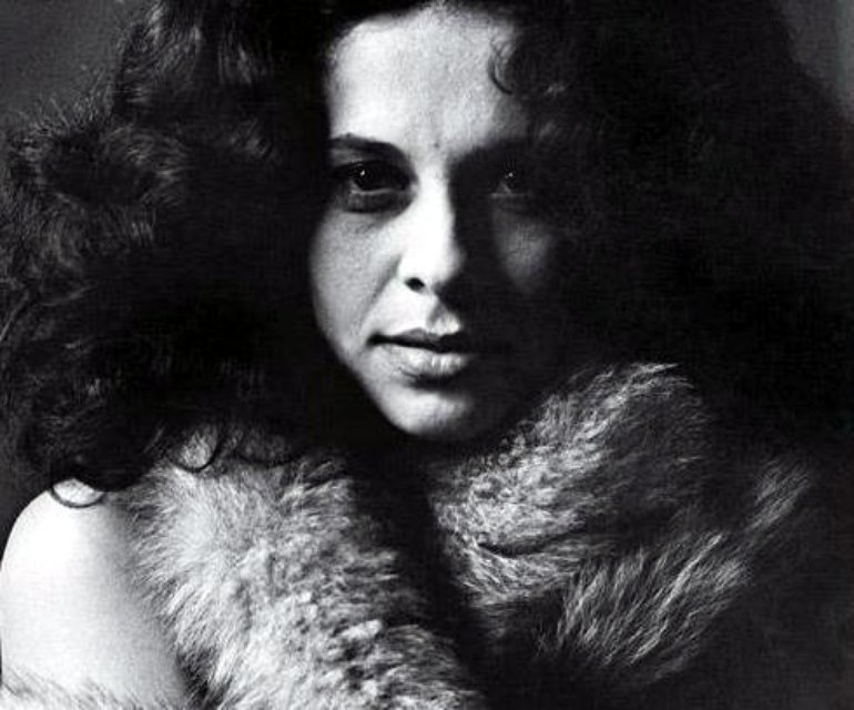 gal costa