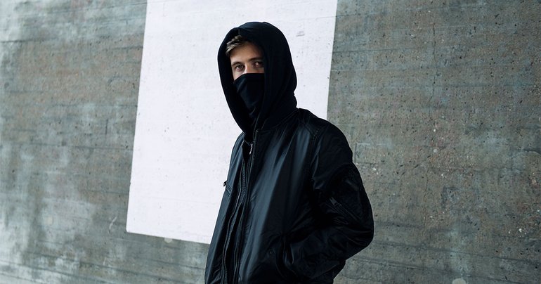 Alan Walker Photos 128 Of 146 Last Fm