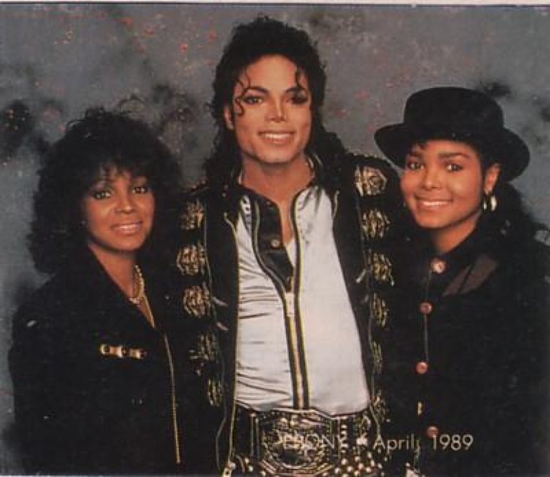 Rebbie Jackson Fotos 3 Von 25 Last Fm