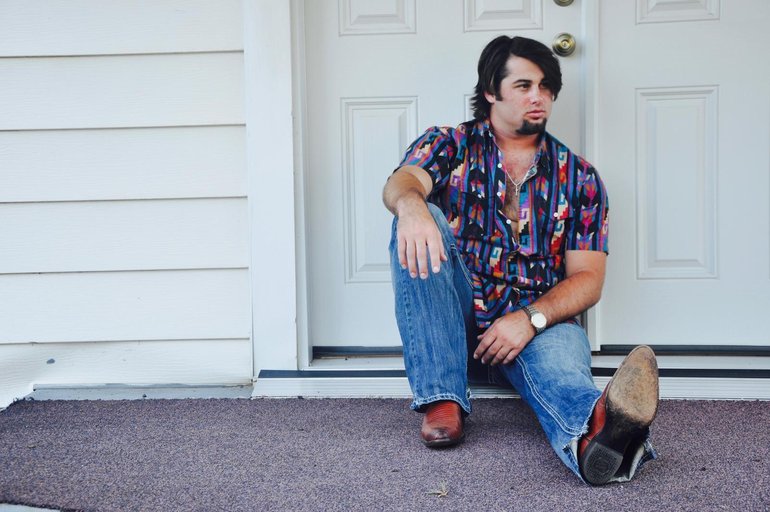 Koe Wetzel Photos (18 of 18) | Last.fm