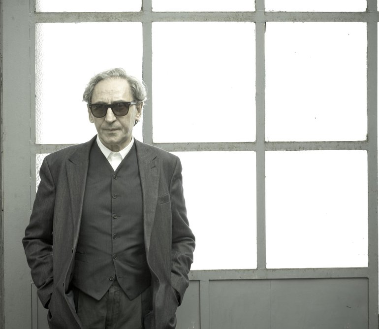 Battiato