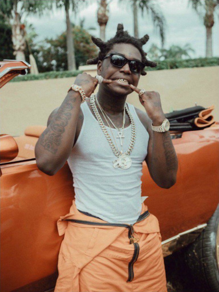 Kodak Black Fotos 32 De 51 Last Fm