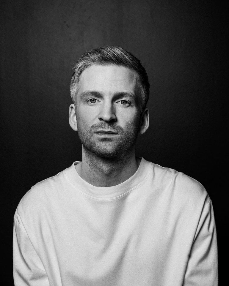 Ólafur Arnalds