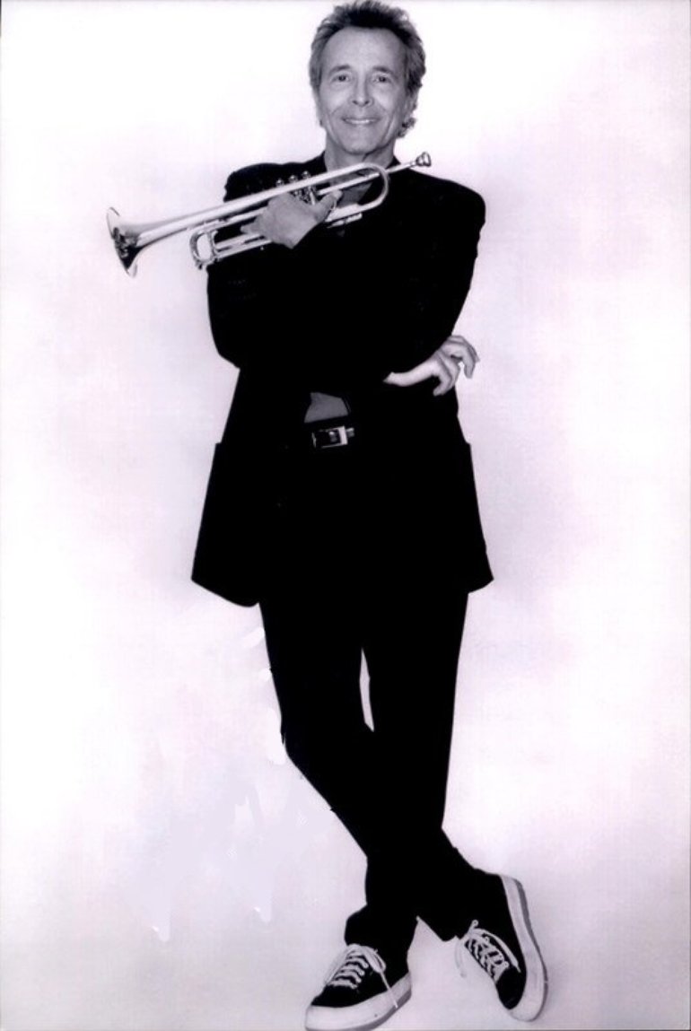 Herb Alpert Photos (34 of 71) | Last.fm