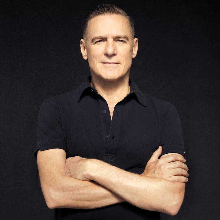 Bryan Adams