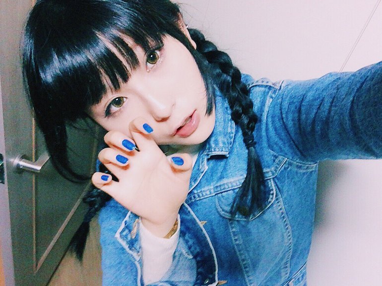 Daoko 写真 24 59 Last Fm