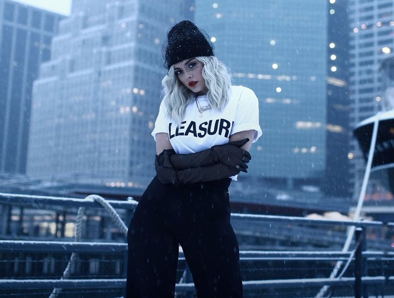 Bebe Rexha Photos 27 Of 453 Last Fm