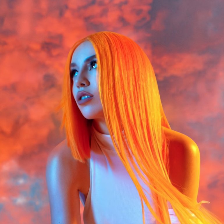 Ava Max Photos (143 of 234) | Last.fm