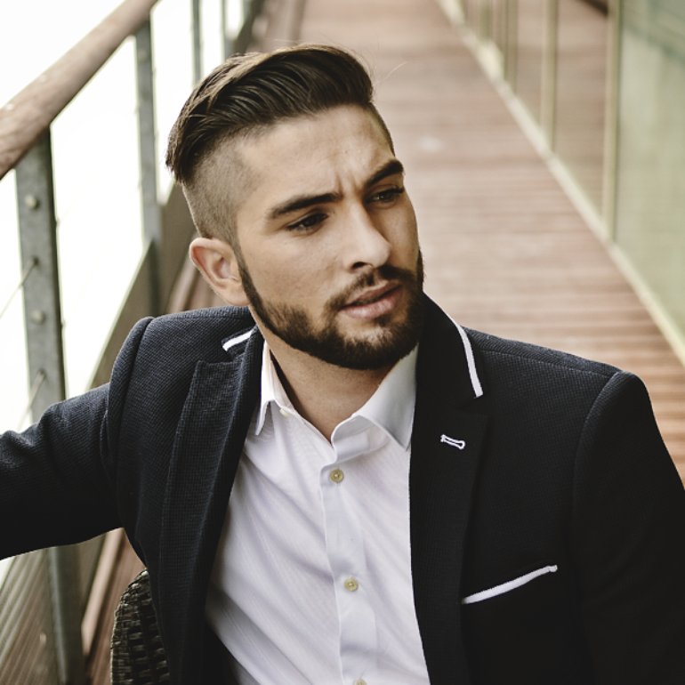 Kendji Girac Photos 15 Of 73 Last Fm