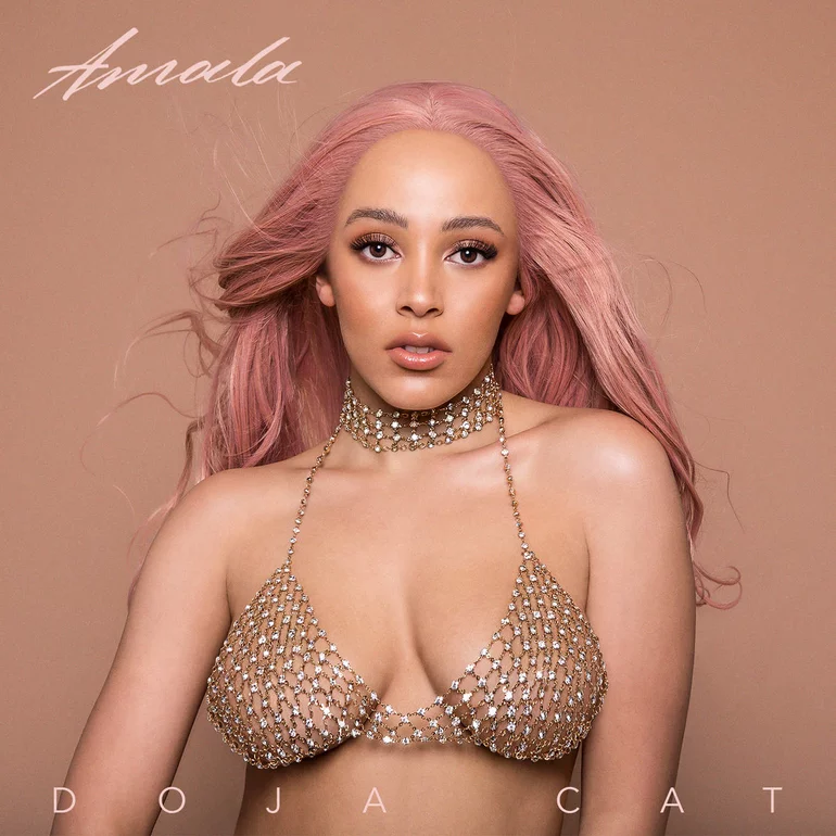 Amala (Official Album Cover)