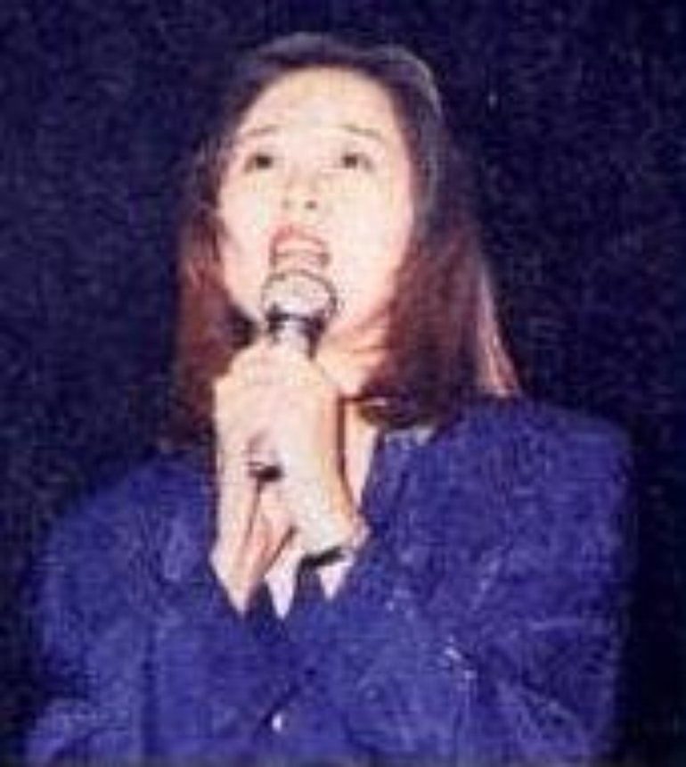 勝生真沙子 Photos 3 Of 6 Last Fm