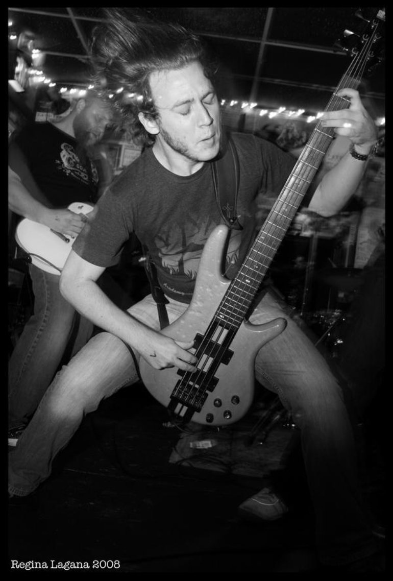 Matt