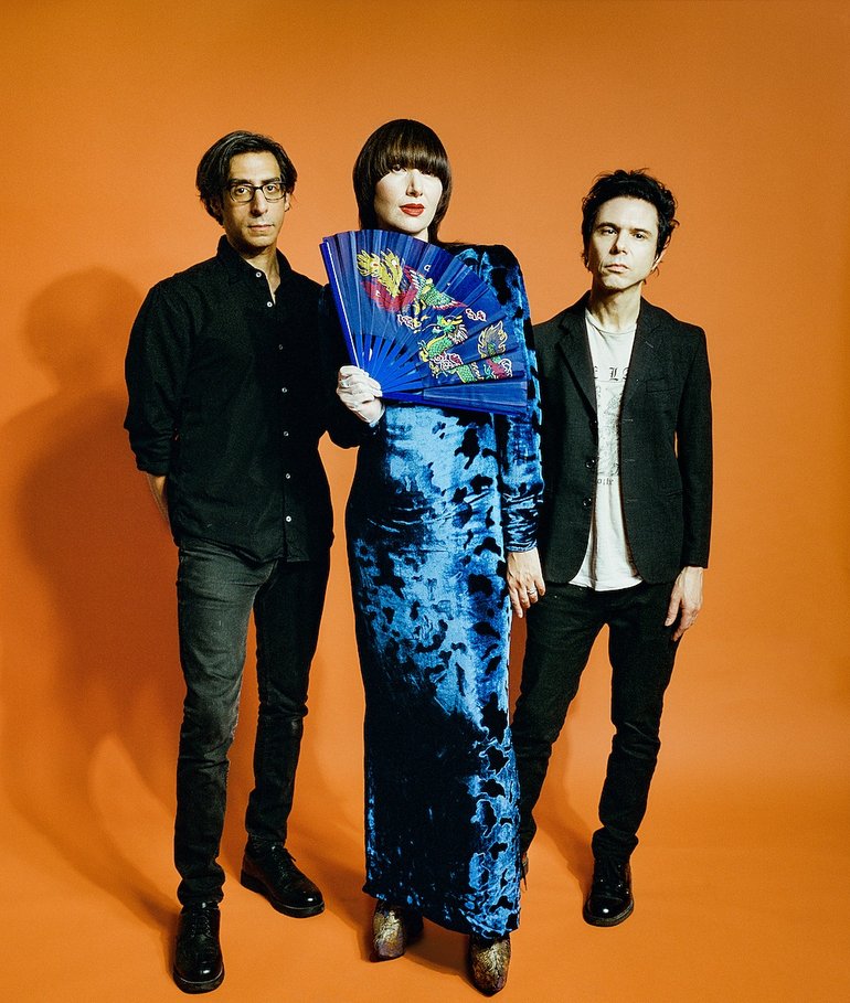Yeah Yeah Yeahs (2022)