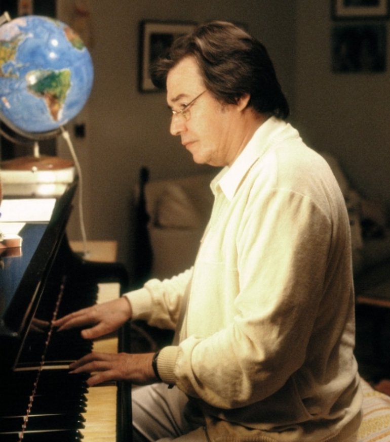 Tom Jobim