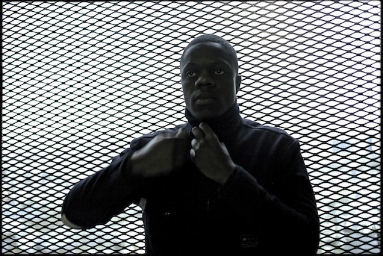 BD-noisey