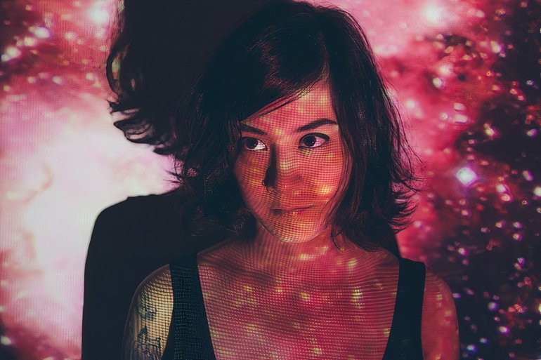 JAPANESE BREAKFAST (Indie rock, Dreampop, Synthpop, New Wave) - Jubilee 2021 2650eaa9a1c601cbc1d72ac5b2bdfabc