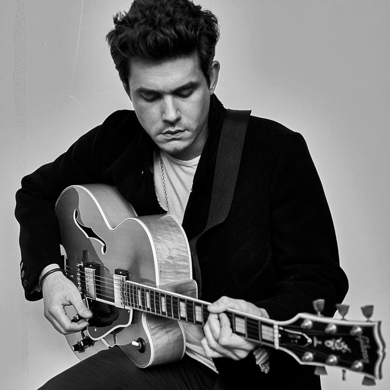 Photo of John Mayer