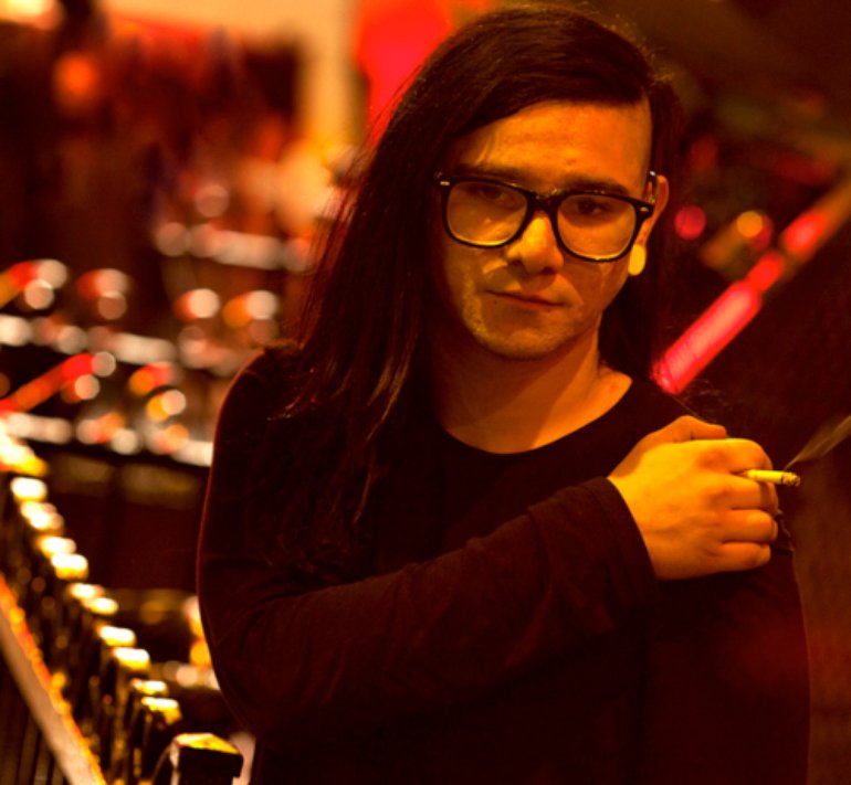 Skrillex