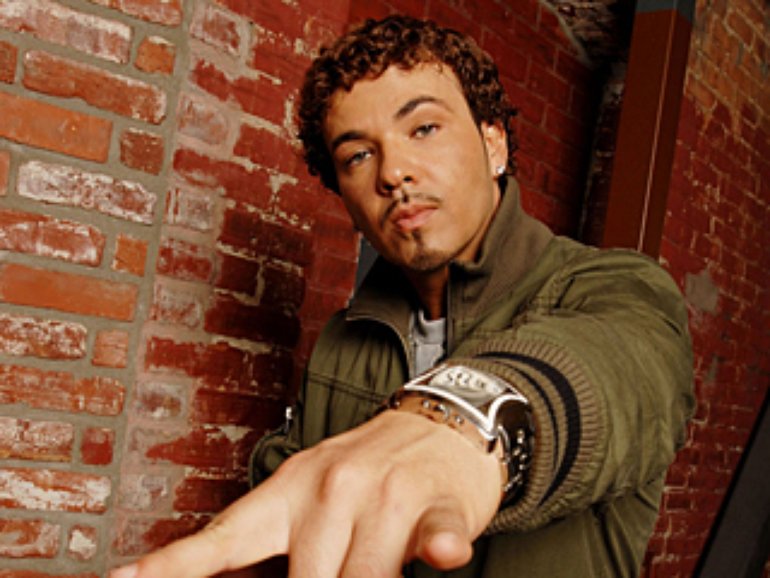 Baby Bash Photos 5 Of 10 Last Fm